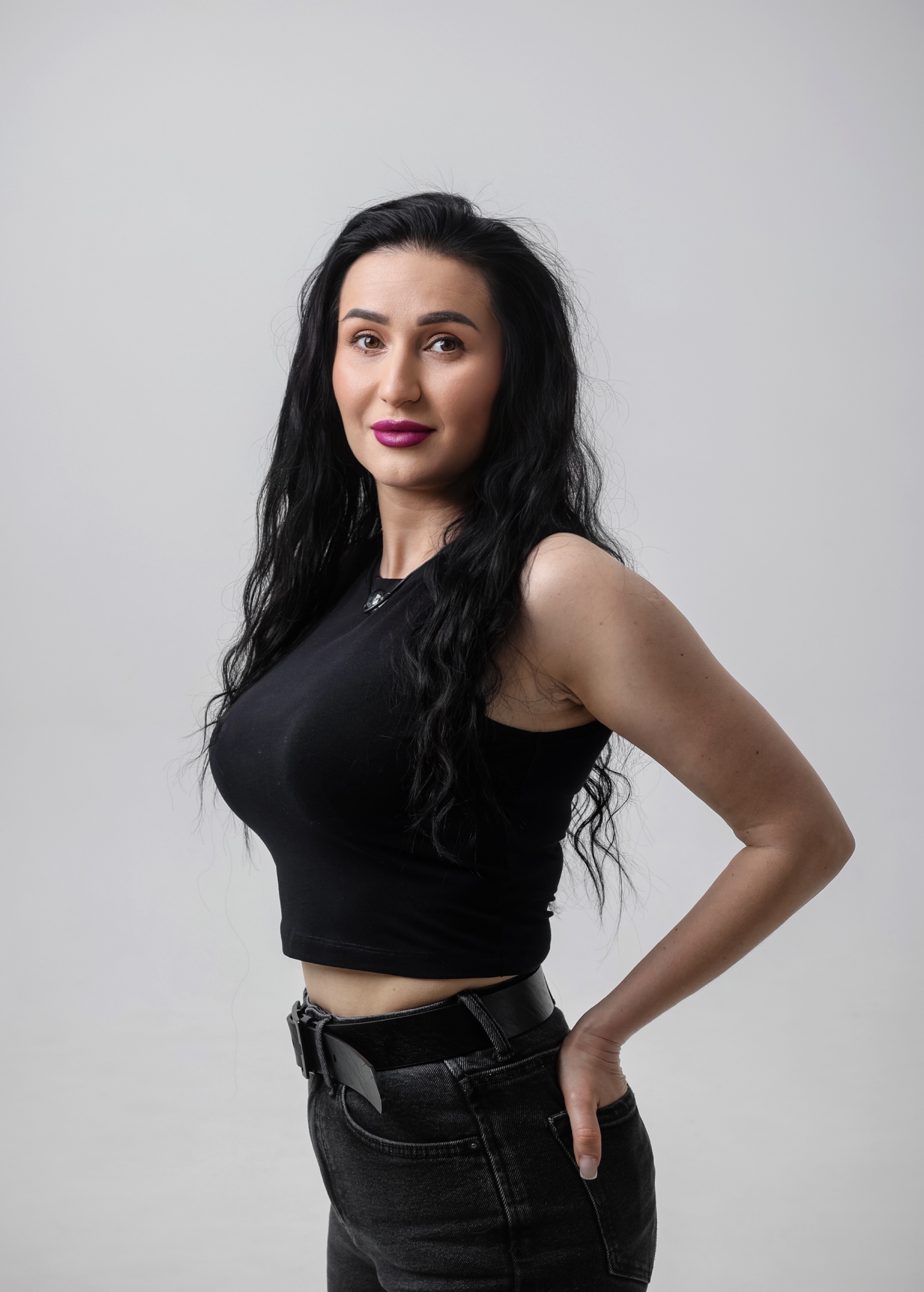Olga Dobrovicean